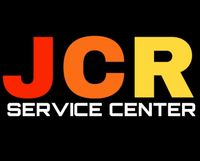 JCR Service Center Ltd Logo